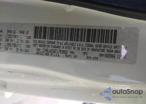 2015 Jeep Wrangler Unlimited Willys Wheeler из США, поврежденный, VIN 1C4BJWDG6FL753992